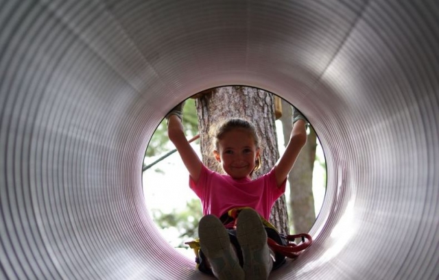  The Tunel 